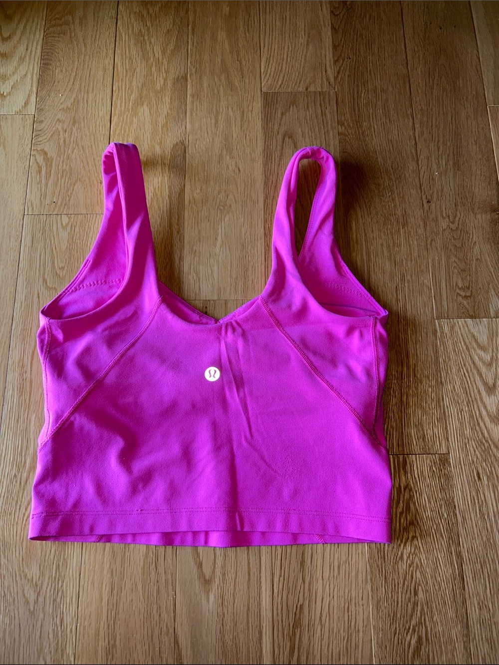 Lululemon Align Tank - Picture 2 of 5